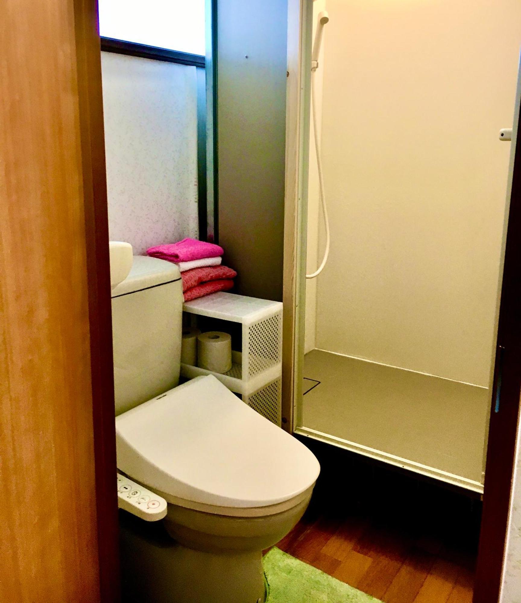 Guest House Izumi Zewnętrze zdjęcie